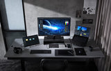 ASUS Master Thunderbolt 5 Dock DC510 – illustreret i brug (vinkel 5)