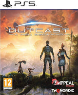 Outcast - A New Beginning