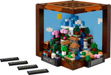 LEGO Minecraft: The Crafting Table (21265) LEGO