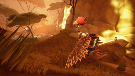 Hello Neighbor: Hide & Seek – Xbox One – motiv fra spillet 4