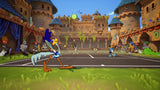 Looney Tunes: Wacky World of Sports GameMill Entertainment