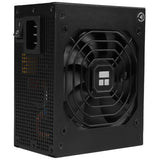 Thermalright TR-TPFX 750, 80+ Platinum modular PSU, SFX, Sort Thermalright