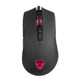 MMotospeed V70  Gaming Mouse sort Motospeed