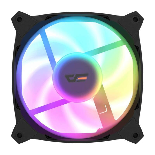 Darkflash GR30 Lüfter (schwarz)
