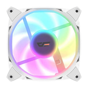 Darkflash GR30 Cooling Fan (White) Darkflash
