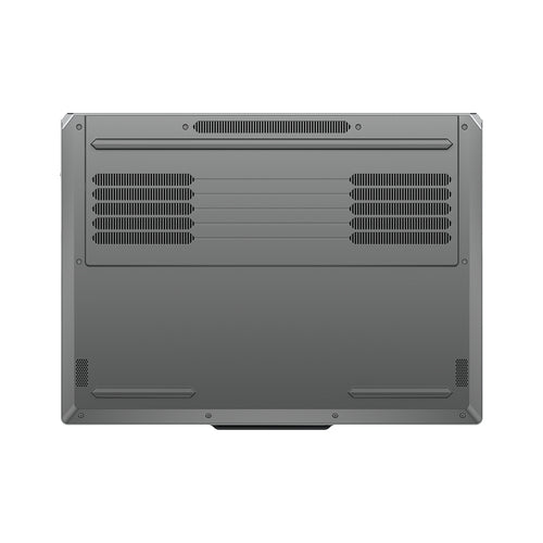 Lenovo LOQ 15AHP11 83TN0027GE – bærbar med tysk DE-layout