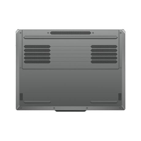 Lenovo LOQ 15AHP11 83TN0027GE – bærbar med tysk DE-layout