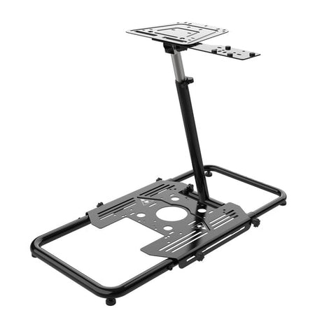 Turtle Beach VelocityOne Stand – simulatorstativ – Front og plader