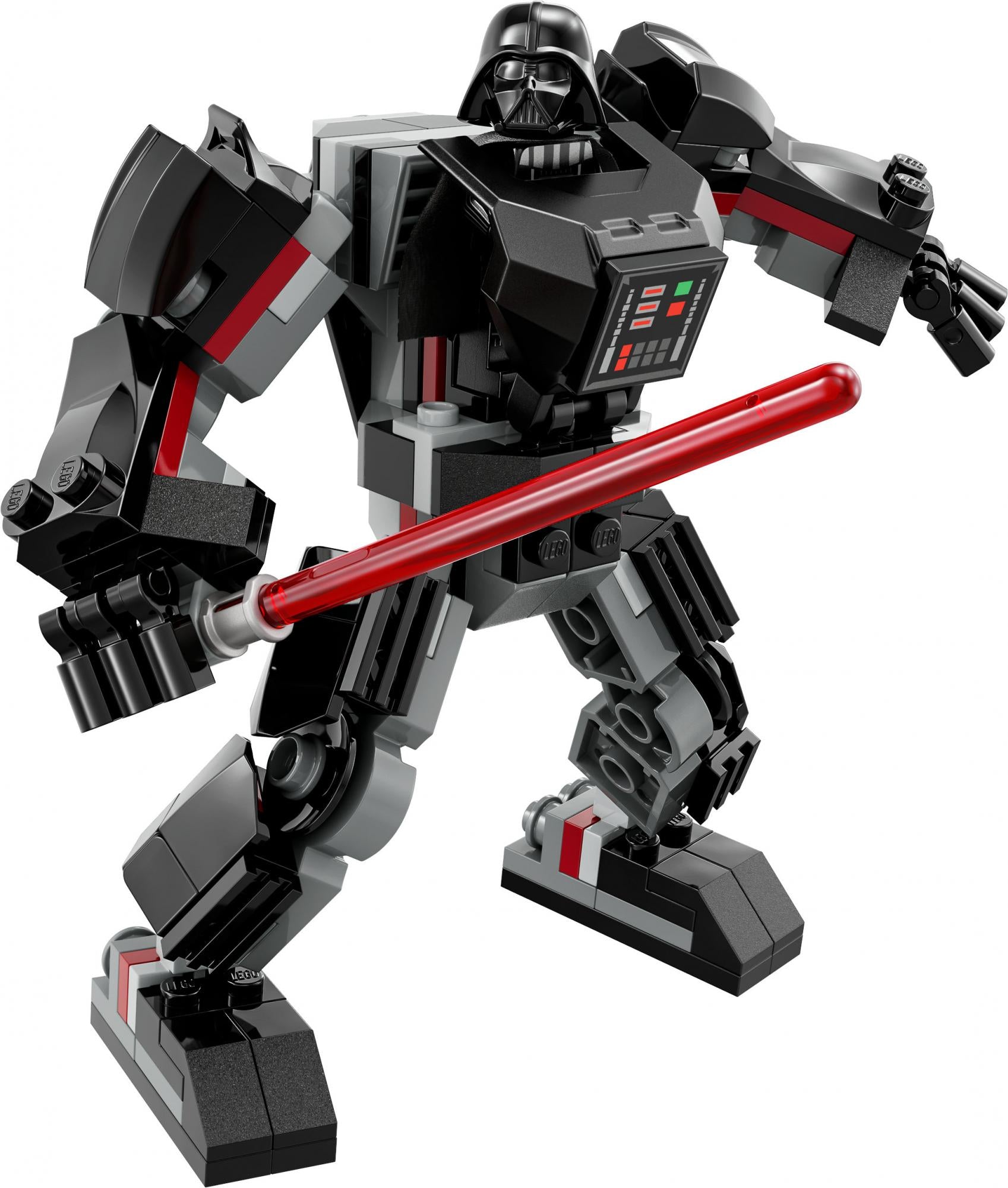 LEGO Star Wars - Darth Vader™ Mech (75368) LEGO