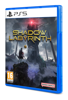 Shadow Labyrinth (IT/Multi in  Game)