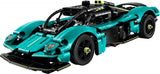 LEGO 42208 Technic Aston Martin Valkyrie, construction toy LEGO