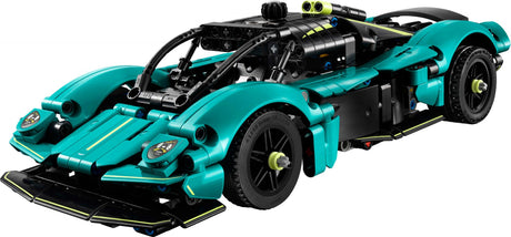 LEGO 42208 Technic Aston Martin Valkyrie, construction toy LEGO