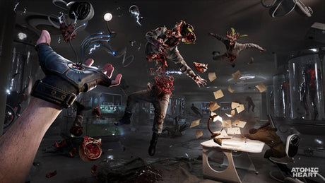 Atomic Heart (FR/Multi in Game)