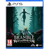 Bramble: The Mountain King - PS5 - omslag