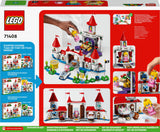 LEGO Super Mario - Peach’s Castle Expansion Set (71408) LEGO