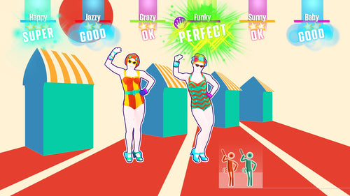 Just Dance 2019 – Xbox One – produktbillede 2