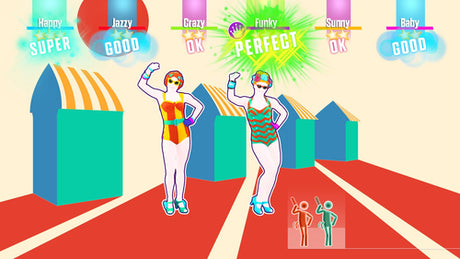 Just Dance 2019 – Xbox One – produktbillede 2
