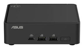 ASUS NUC 15 Pro Slim Kit RNUC15CRKV700000 Mini PC Core Ultra 7 265H 0GB 0GB Intel Arc Graphics 140T No-OS ASUSTeK COMPUTER