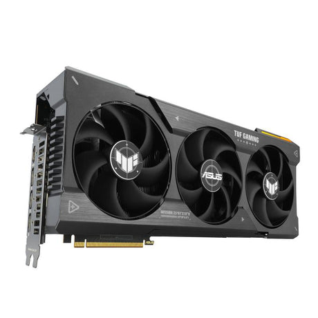 ASUS Radeon RX 7900 XTX 24GB GDDR6 TUF OC GAMING ASUS