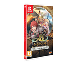 Switch Ys Memoire: Revelations in Celceta U&I