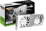 INNO3D GeForce RTX 5060 Ti TWIN X2 OC White – 8 GB GDDR7