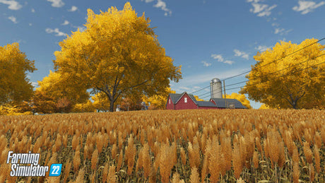 Farming Simulator 22 (Platinum Edition) Giants