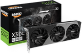 INNO3D GeForce RTX 5070 X3 OC – 12 GB GDDR7