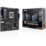 ASUS TUF Gaming A620AM-PLUS – bundkort og original emballage