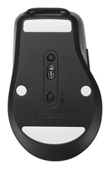 ASUS SmartO MD200 Optisk Trådløs Sort – produktbillede 7