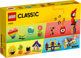 LEGO 11030 Classic Big Creative Building Set construction toy LEGO