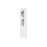 ASUS ROG Eurux GR120 ARGB Reverse Fan White Edition - Triple Pack – set fra siden
