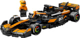 LEGO 77251 Speed Champions McLaren F1 Team MCL38 Rennauto LEGO
