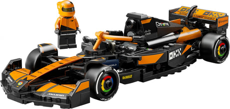 LEGO 77251 Speed Champions McLaren F1 Team MCL38 Rennauto LEGO