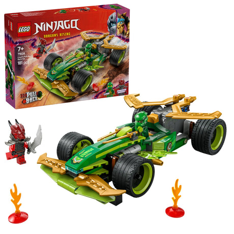 LEGO 71828 Ninjago Lloyd's Action Speedster LEGO
