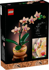 LEGO 10343 Botanicals Mini Orchid LEGO