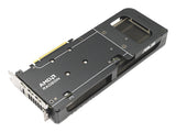 ASUS Radeon RX 9060 XT PRIME OC 16GB – Sort