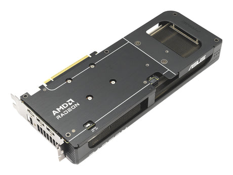 ASUS Radeon RX 9060 XT PRIME OC 16GB – Sort