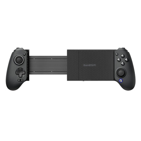 GameSir G8+ Bluetooth Wireless Mobile Controller Guangzhou Chicken Run Network Technology Co., Ltd. (GameSir)