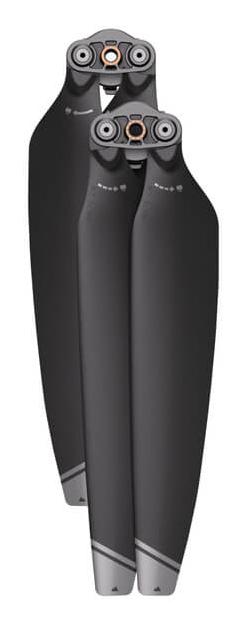 DJI - Inspire 3 Foldable Quick-Release Propellers (Pair) DJI