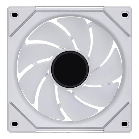 Lian Li UNI FAN SL INF Wireless, Reverse, White - 120mm Lian Li