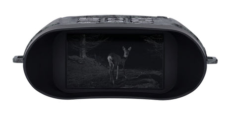 Rollei Night Vision 400 – digital nattesynsenhed – detalje eller anvendelse 7
