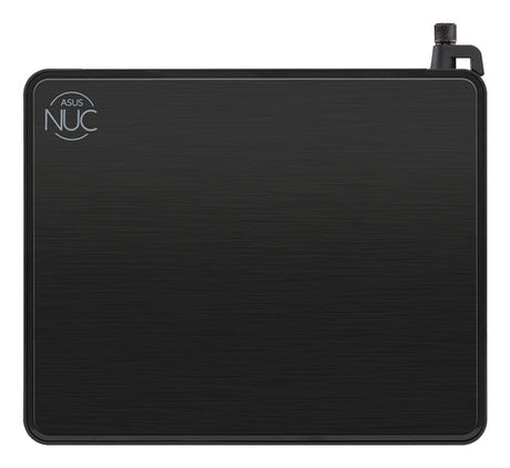 ASUS NUC RNUC16WCKC3072C2 – set ovenfra