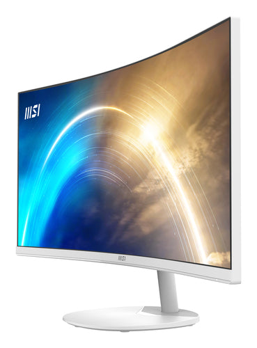 MSI PRO MP341CQWDE – produktvisning 5