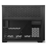 Sharkoon MS-Y1000, gaming tower case (black, tempered glass side panel) Sharkoon