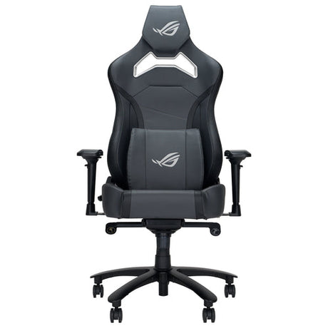 ASUS ROG CHARIOT X CORE – set skråt forfra