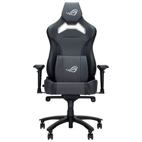 ASUS ROG CHARIOT X CORE – set skråt forfra