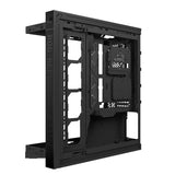 ASUS ROG CRONOX GR801 CURVE TG ARGB BLACK – adskilte dele eller tilbehør