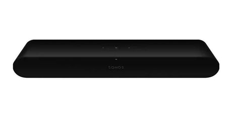 Sonos - Ray - Soundbar Black Sonos