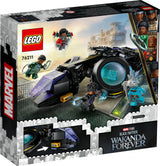 LEGO 76211 Marvel Super Heroes Shuri's Sunbird LEGO
