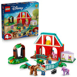 LEGO - Disney Pixar - Blaze's Horse Ranch (43304)